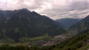Erlebnisbad Obervellach 2025-08-17 14:00