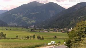 Erlebnisbad Obervellach 2025-08-17 14:00