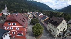Erlebnisbad Obervellach 2025-08-17 15:00