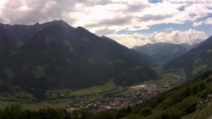 Erlebnisbad Obervellach 2025-08-17 15:00