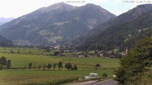 Erlebnisbad Obervellach 2025-08-17 15:00