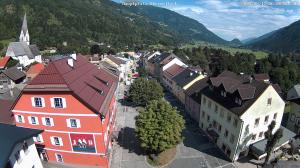 Erlebnisbad Obervellach 2025-08-17 16:00