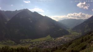 Erlebnisbad Obervellach 2025-08-17 16:00