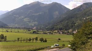 Erlebnisbad Obervellach 2025-08-17 16:00