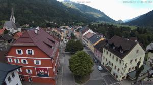 Erlebnisbad Obervellach 2025-08-17 17:00