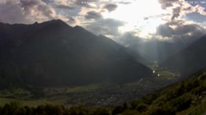 Erlebnisbad Obervellach 2025-08-17 18:00