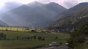 Erlebnisbad Obervellach 2025-08-17 18:00
