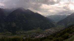 Erlebnisbad Obervellach 2025-08-17 19:00