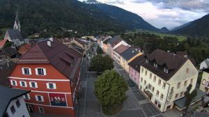 Erlebnisbad Obervellach 2025-08-17 20:00