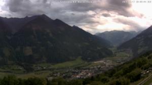 Erlebnisbad Obervellach 2025-08-17 20:00