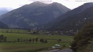 Erlebnisbad Obervellach 2025-08-17 20:00