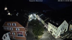 Erlebnisbad Obervellach 2025-08-17 21:00