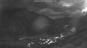 Erlebnisbad Obervellach 2025-08-17 21:00