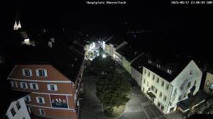 Erlebnisbad Obervellach 2025-08-17 23:00