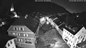 Erlebnisbad Obervellach 2025-10-03 06:00