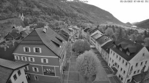 Erlebnisbad Obervellach 2025-10-03 07:00
