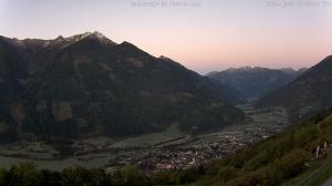 Erlebnisbad Obervellach 2025-10-03 07:00