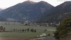 Erlebnisbad Obervellach 2025-10-03 07:00