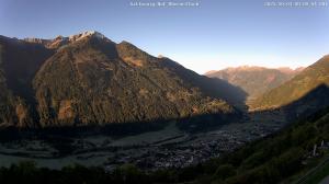 Erlebnisbad Obervellach 2025-10-03 08:00