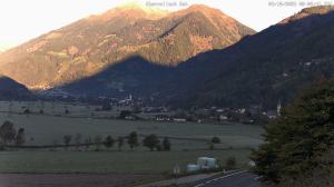 Erlebnisbad Obervellach 2025-10-03 08:00