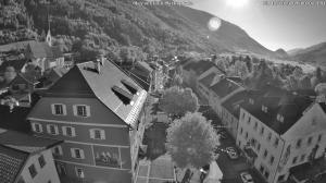 Erlebnisbad Obervellach 2025-10-03 09:00