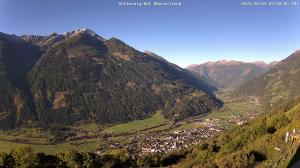 Erlebnisbad Obervellach 2025-10-03 09:00