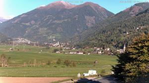 Erlebnisbad Obervellach 2025-10-03 09:00