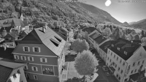 Erlebnisbad Obervellach 2025-10-03 10:00