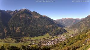 Erlebnisbad Obervellach 2025-10-03 10:00