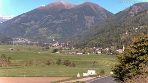 Erlebnisbad Obervellach 2025-10-03 10:00