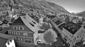 Erlebnisbad Obervellach 2025-10-03 11:00