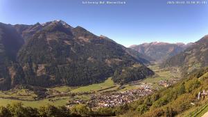 Erlebnisbad Obervellach 2025-10-03 11:00