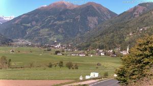 Erlebnisbad Obervellach 2025-10-03 11:00