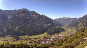 Erlebnisbad Obervellach 2025-10-03 12:00
