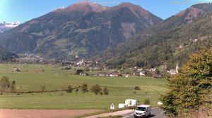 Erlebnisbad Obervellach 2025-10-03 12:00