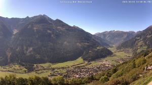 Erlebnisbad Obervellach 2025-10-03 13:00