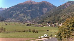 Erlebnisbad Obervellach 2025-10-03 13:00