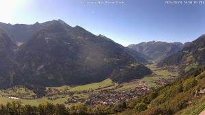 Erlebnisbad Obervellach 2025-10-03 14:00