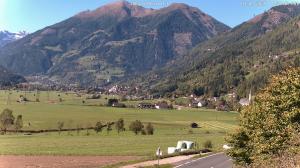 Erlebnisbad Obervellach 2025-10-03 14:00