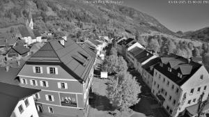 Erlebnisbad Obervellach 2025-10-03 15:00
