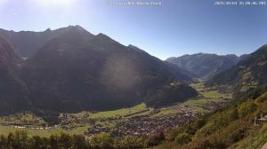 Erlebnisbad Obervellach 2025-10-03 15:00