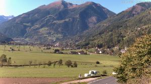 Erlebnisbad Obervellach 2025-10-03 15:00