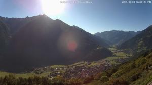 Erlebnisbad Obervellach 2025-10-03 16:00