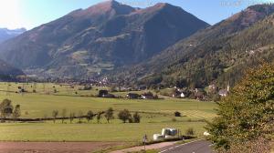 Erlebnisbad Obervellach 2025-10-03 16:00