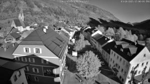 Erlebnisbad Obervellach 2025-10-03 17:00