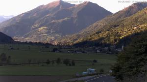 Erlebnisbad Obervellach 2025-10-03 17:00