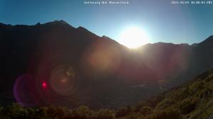 Erlebnisbad Obervellach 2025-10-03 18:00