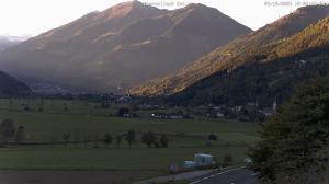 Erlebnisbad Obervellach 2025-10-03 18:00