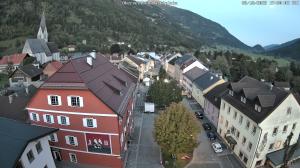 Erlebnisbad Obervellach 2025-10-03 19:00