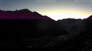 Erlebnisbad Obervellach 2025-10-03 19:00